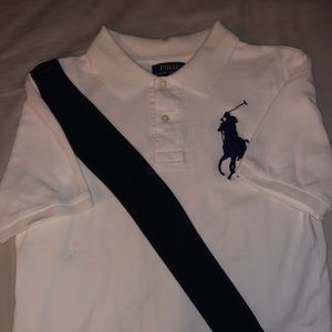 POLO RALPH LAUREN shirt